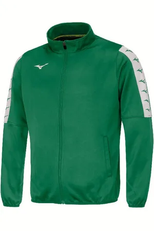 Mizuno Sweatshirt Nara Track Jacket M(M) - Verkäufer: TEAMSPORT2GO