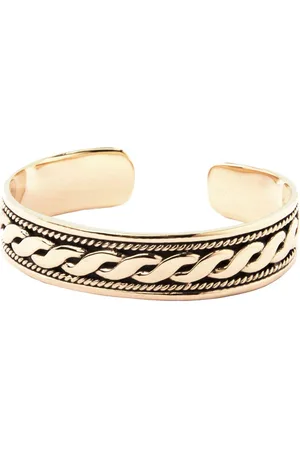 HOPLO Armband Armreif Celtic Bronze Schmuck - Verkäufer: Holzenplotz