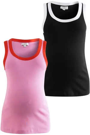 Next Trägertop Tops (Umstandsmode), 2er-Pack (2-tlg) - Verkäufer: Germany GmbH