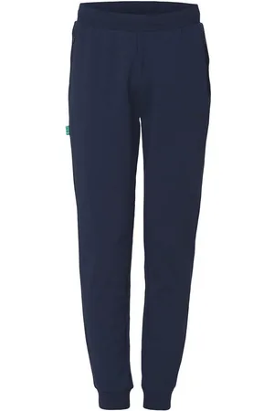 Uhlsport Jogginghose Jogginghose ID 72 % Baumwolle (BIO), 28 % Polyester (recycelt) - Verkäufer: GmbH