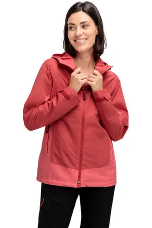 Maier Sports Allwetterjacke D GG Allwetterjacke (1-St)
