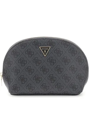 Guess Kosmetiktasche Zamira 4G-Logo - Verkäufer: HAUSFELDER accessoires + reise