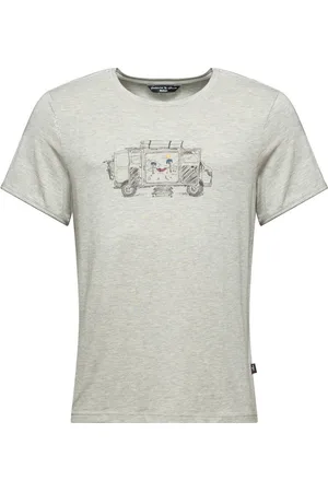Chillaz Kurzarmshirt Van Life Men T-Shirt - - Verkäufer: Ötzi GmbH
