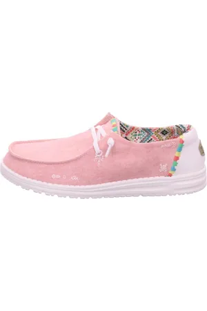 Hey dude HD40054-662 WENDY BOHO Slipper - Verkäufer: Schuhhaus Höppner