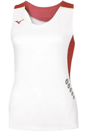 Mizuno Laufshirt Wom Premium Singlet(W) - Verkäufer: TEAMSPORT2GO