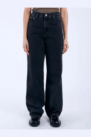 Dr Denim Loose-fit-Jeans Donna (1-tlg) Plain/ohne Details - Verkäufer: Mary & Paul