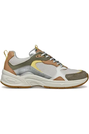 Geox ZARVIA Schnürschuh - Verkäufer: Schuhe Lüke