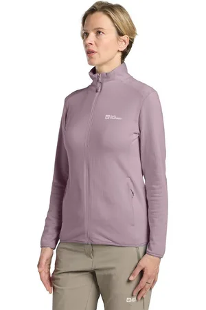 Jack Wolfskin Fleecejacke 0