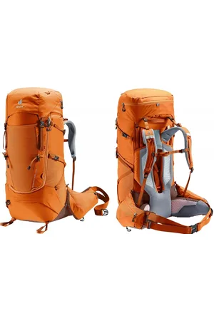 Deuter Trekkingrucksack Aircontact Core 55 + 10 SL Damen Wander Trekking Rucksack - Verkäufer: KLEES sports