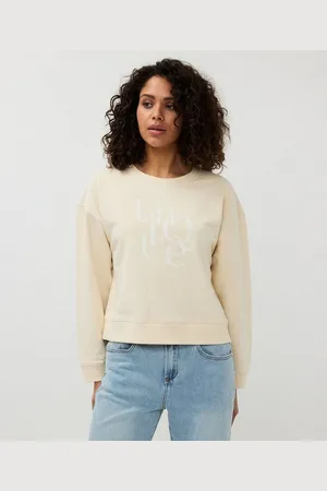 Esqualo Rundhalspullover Sweatpullover - Verkäufer: Sun & Famous