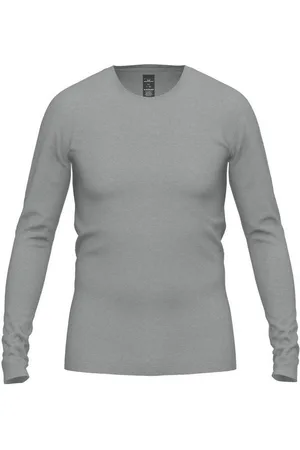 Götzburg Unterhemd Thermo (1-St., Set) Longsleeve, Thermo, Slim Fit, Interlock - Verkäufer: LuriX