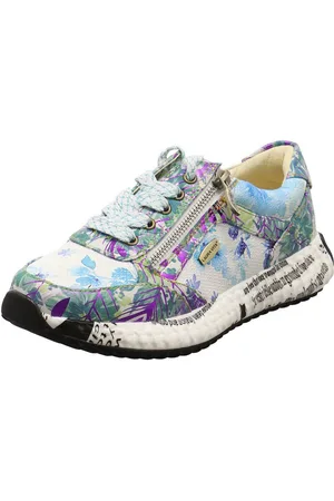 LAURA VITA Burton 1123 Sneaker - Verkäufer: P&P Shoes