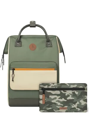 Cabaia Rucksack VILA VERDE Large, - Verkäufer: Shoedeal Jana Sievers e.K.
