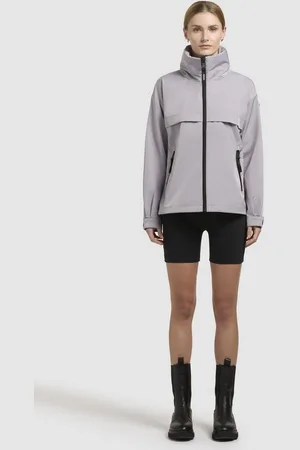 Khujo Sommerjacke RAIBE - Verkäufer:
