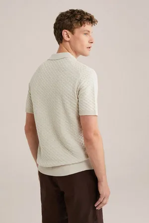 WE Fashion Poloshirt - Verkäufer: