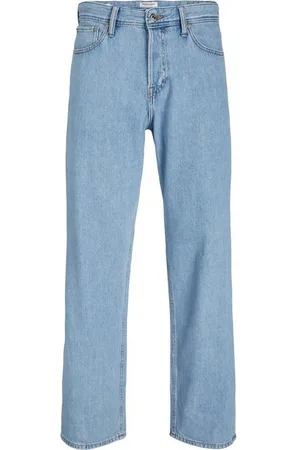 JACK & JONES Regular-fit-Jeans Eddie (1-tlg) - Verkäufer: Mary & Paul