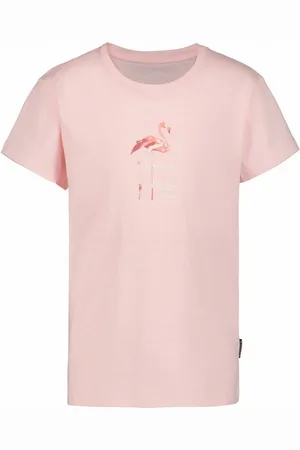 Icepeak T-Shirt K T-SHIRT LEADVILLE (1-tlg)
