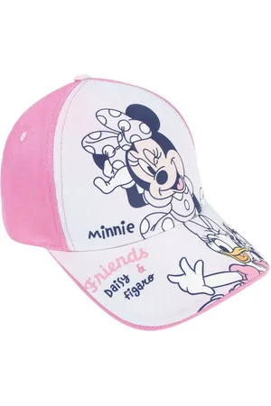 Disney Baseball Cap Minnie Kappe (Set) - Verkäufer: Diademita