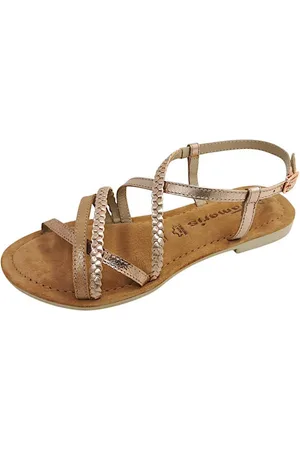Tamaris Sandalette Sandale - Verkäufer: H&D Schuhcompany