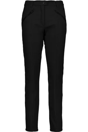 CMP Trainingshose WOMAN LONG PANT NERO - Verkäufer: INTERSPORT Schwab