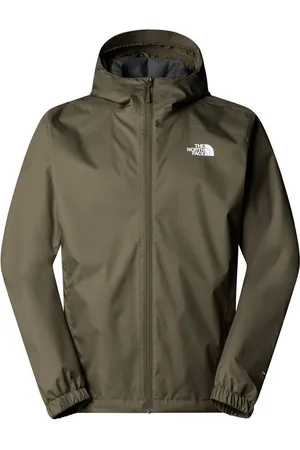 The North Face Funktionsjacke M QUEST JACKET - EU (1-St)