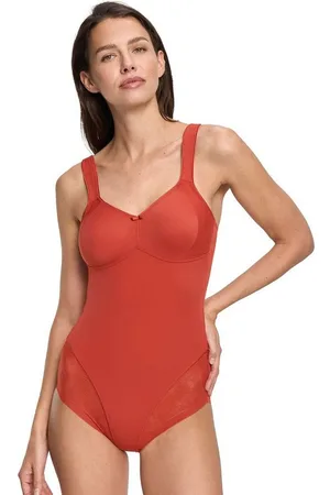 Susa Body Body ohne Bügel Milano (Stück, 1-tlg) Bauchformend - Verkäufer: Sibrise