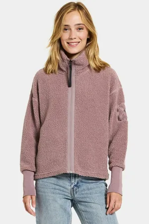 Didriksons Fleecejacke ALEXA WNS FZ 3 - Verkäufer: