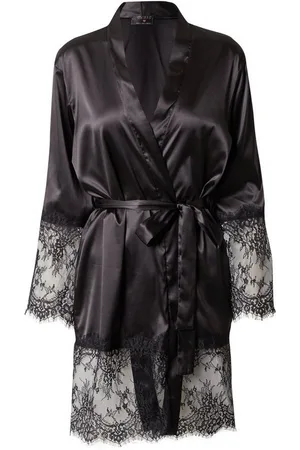 MAGIC Bodyfashion Bademantel, Material: 92% Polyester - PES, 8% Elasthan - Verkäufer: Mary & Paul