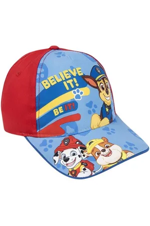 Disney Baseball Cap Paw Patrol Kappe (Set) - Verkäufer: Diademita