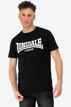 Lonsdale London T-Shirt FULWOOD - Verkäufer: Punch GmbH