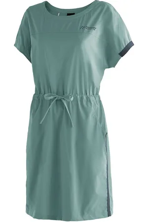Maier Sports 2-in-1-Kleid Kleid FortunitDress2 - Verkäufer: Storer Handels GmbH