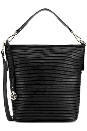 Lasocki Handtasche Tasche Damen LSK-K-021-06 - Verkäufer: Modivo_de