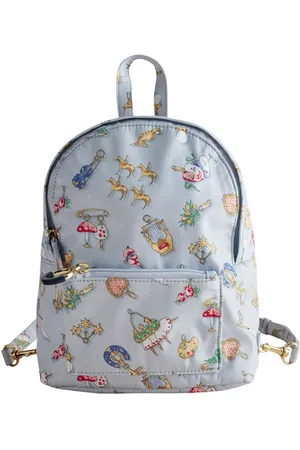 Cath Kidston Rucksack Kompakter 2-in-1-Rucksack (1-tlg) - Verkäufer: Next Germany GmbH