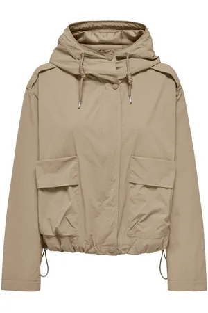 ONLY Winterjacke - Verkäufer: Tara-M