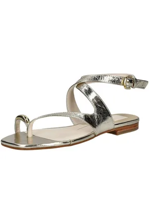 Dolce Vita Sandalen Leder Zehentrenner - Verkäufer: S4S Commerce