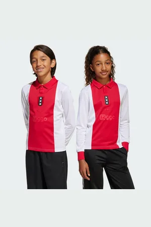 adidas Fußballtrikot AJAX KIDS ANNIVERSARY TRIKOT - Verkäufer: adidas AG