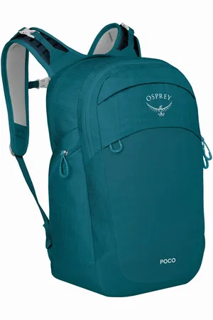 Osprey Rucksack Poco Changing - Rucksack 45 cm (deep peyto) - Verkäufer: Markenkoffer