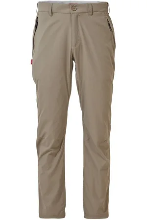 Craghoppers Skihose - NL Pro Trouser Herren Outdoorhose mit NosiLife Langgröße - Verkäufer: hive outdoor