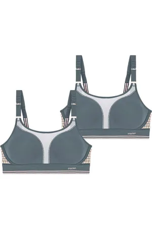 Triumph Sport-BH Triaction Extreme Lite (2-tlg) Damen Frauen Mädchen - Verkäufer: HBOD