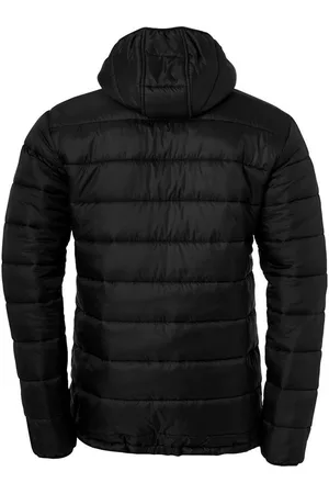 Kempa Funktionsjacke Jacke Puffer Hood Jacket atmungsaktiv - Verkäufer: uhlsport GmbH