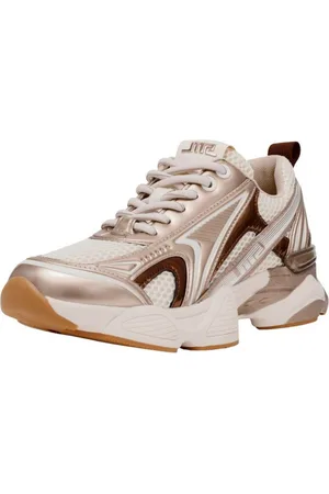 Steve Madden Sneaker Lederimitat/Textil Sneaker - Verkäufer: S4S Commerce
