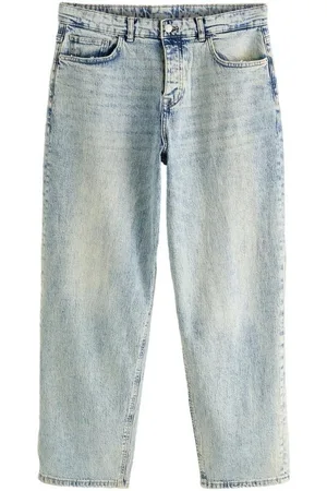 Next Loose-fit-Jeans EDIT Baggy Jeans im Loose Fit (1-tlg) - Verkäufer: Germany GmbH