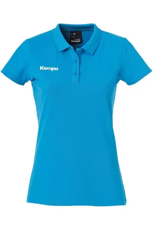 Kempa Poloshirt Polo Shirt Damen - Verkäufer: TEAMSPORT2GO