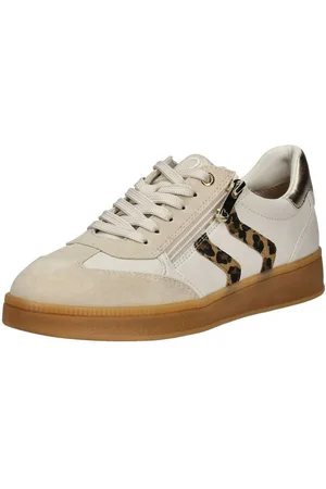 Marco Tozzi Sneaker Lederimitat Sneaker - Verkäufer: S4S Commerce