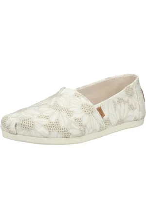 TOMS Slipper Textil Slipper - Verkäufer: S4S Commerce