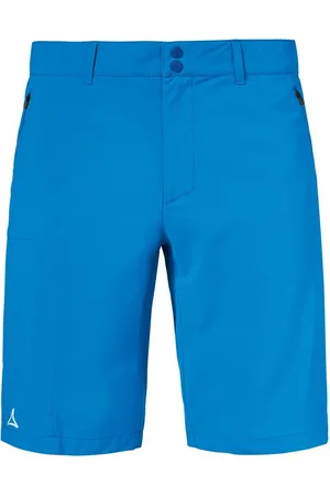 Schöffel Bermudas Shorts Hestad M DIRECTOIRE BLUE - Verkäufer: gue-sport