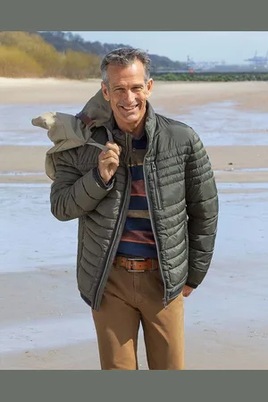 New Canadian Steppjacke - Verkäufer: sealand24