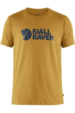 Fjällräven T-Shirt Logo T-Shirt - Verkäufer: unterwegs.biz