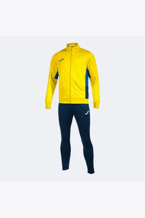 Joma Trainingsanzug DANUBIO II TRACKSUIT - Verkäufer: TEAMSPORT2GO