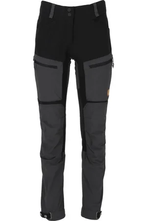 Whistler Trekkinghose Kodiak W Outdoor Pants black - Verkäufer: Sport Schart [outdoor-trekking-fitness]